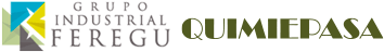 Quimiepasa Logo